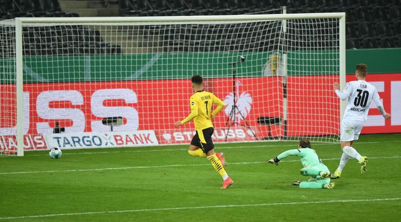 Jadon Sancho (skysportaustria at)
