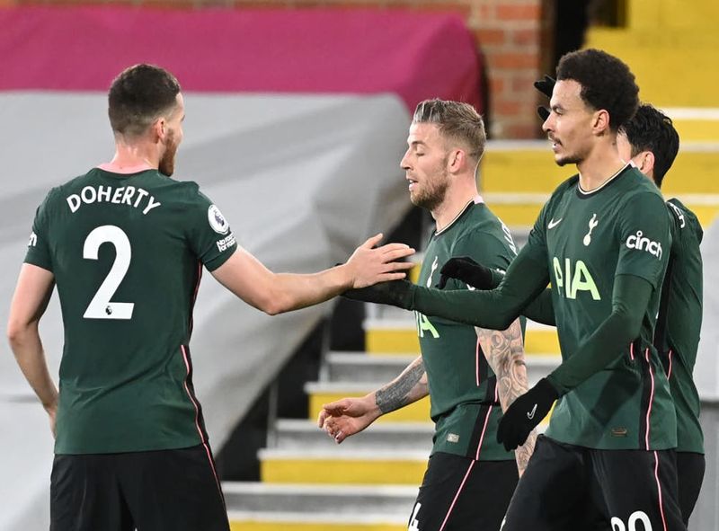 tottenham (independent)