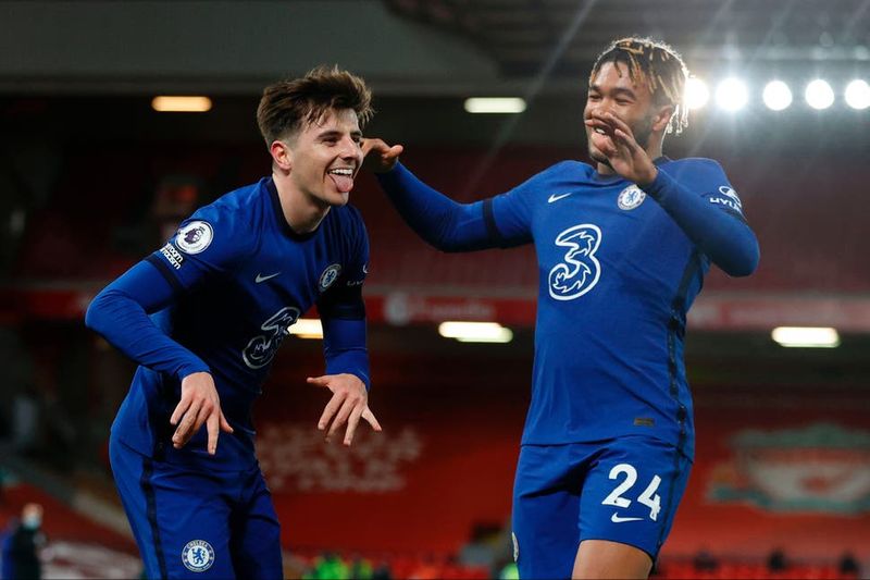 chelsea (standard