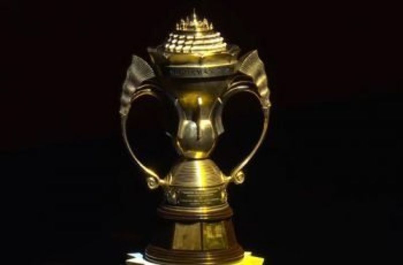 Sudirman Cup (badmintonskills net)