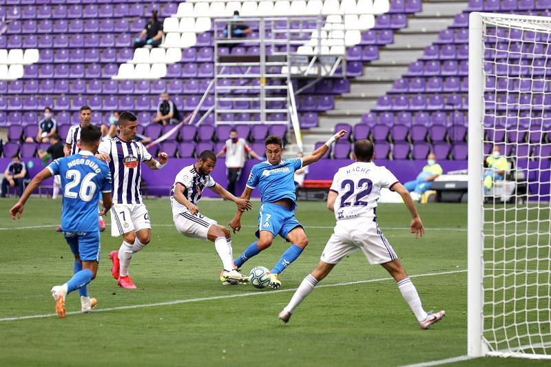 real valladolid (sportkeeda)