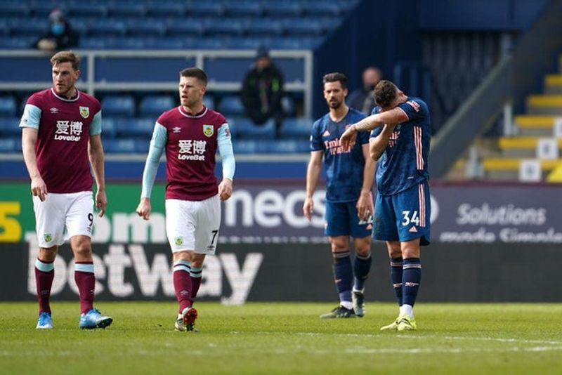 arsenal (burnleyexpress net)