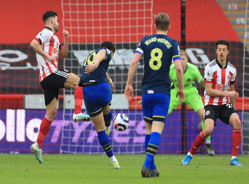 sheffield vs soton (independent)