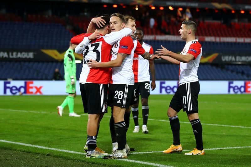 feyenoord (sportkeeda