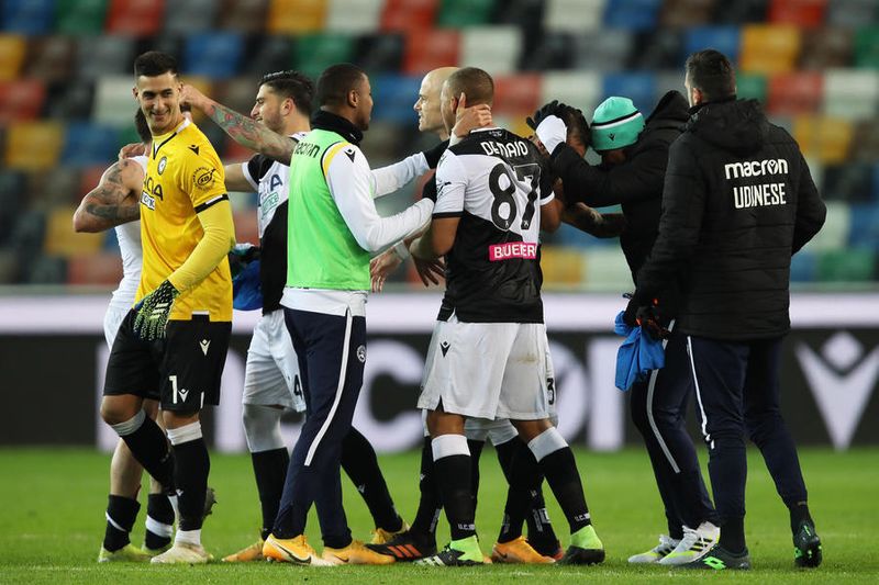 udinese (ansa it)