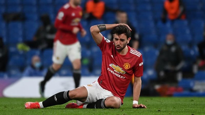 bruno fernandes