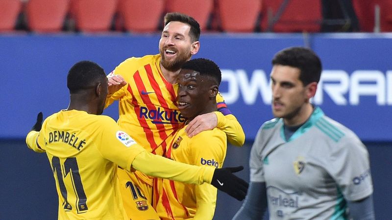barcelona (eurosport