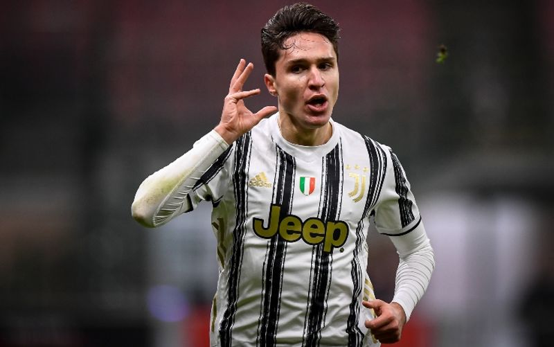 federico chiesa