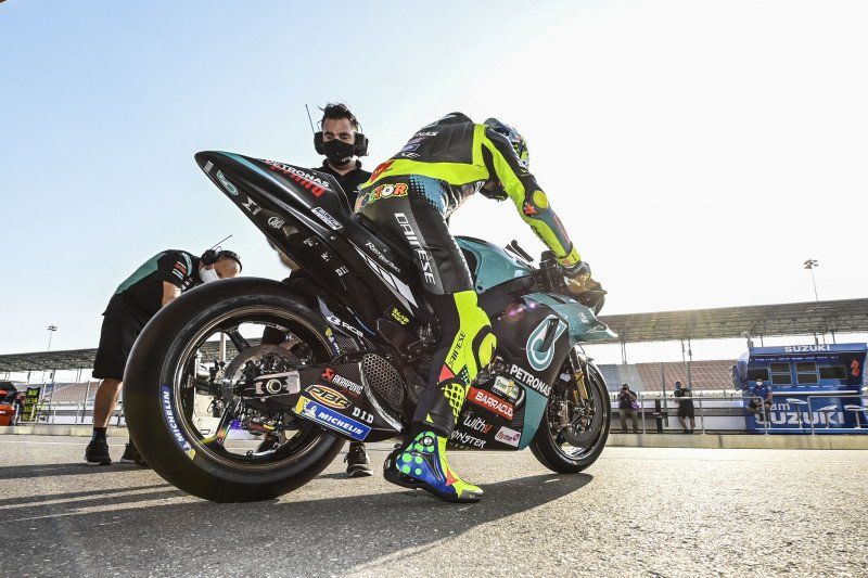 rossi-petronas