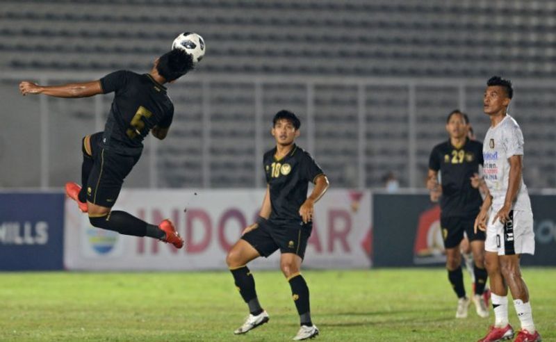 timnas vs bali