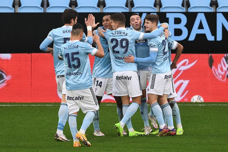 celta vigo (caracoltv com)