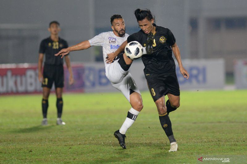 Timnas-U23-Lawan-Bali-United