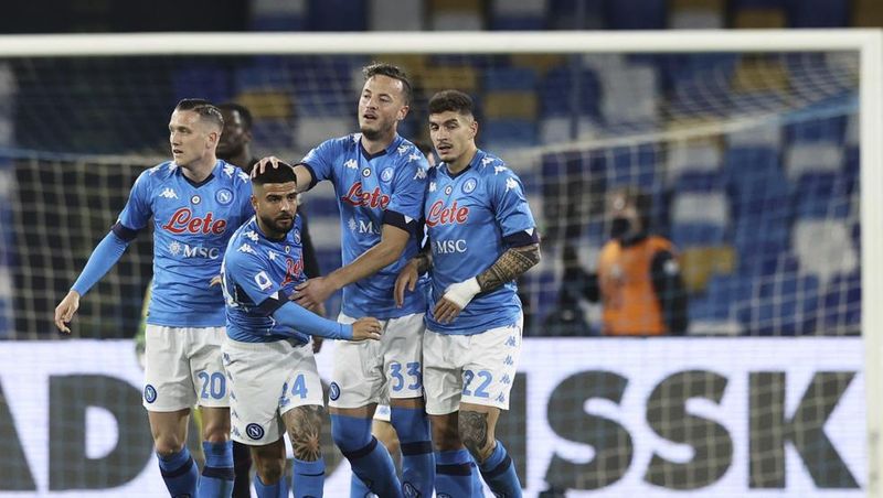 napoli (football24 news)