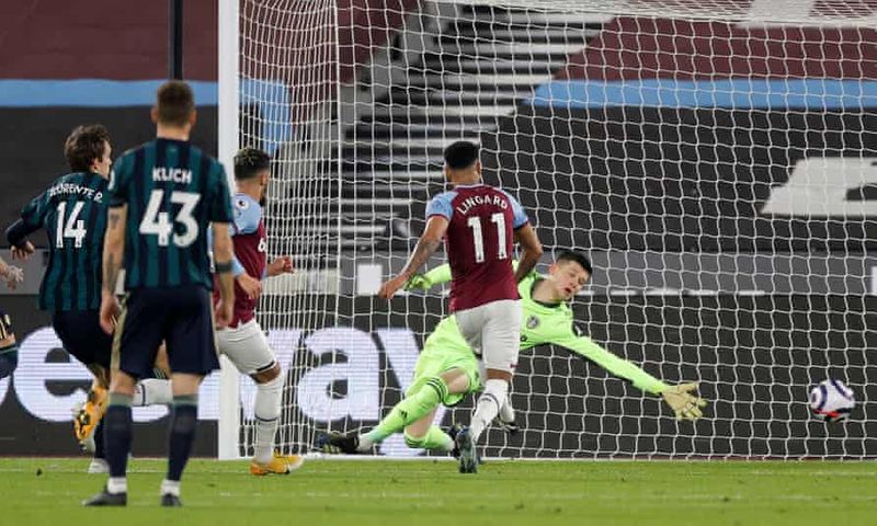 leeds vs west ham (guardian)