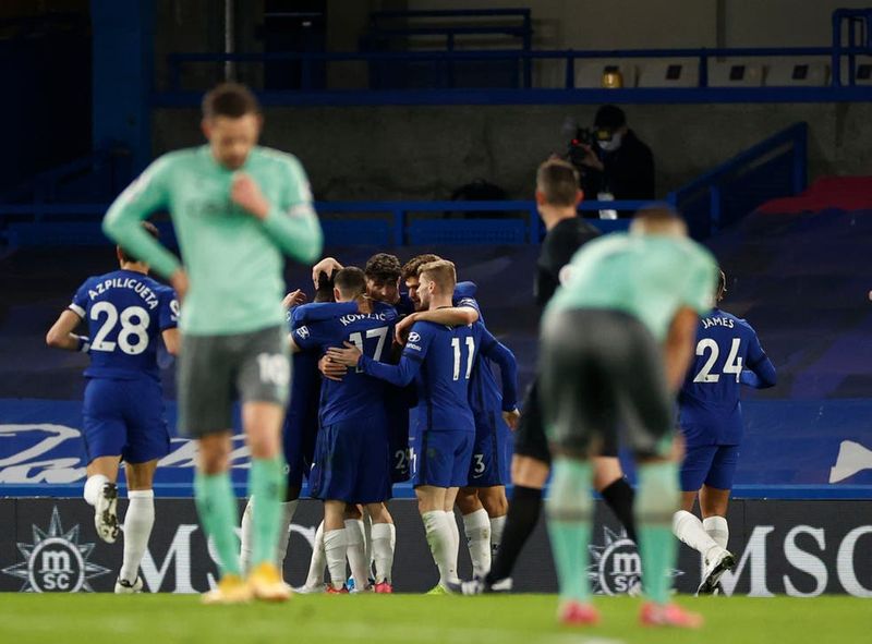 chelsea (independent)