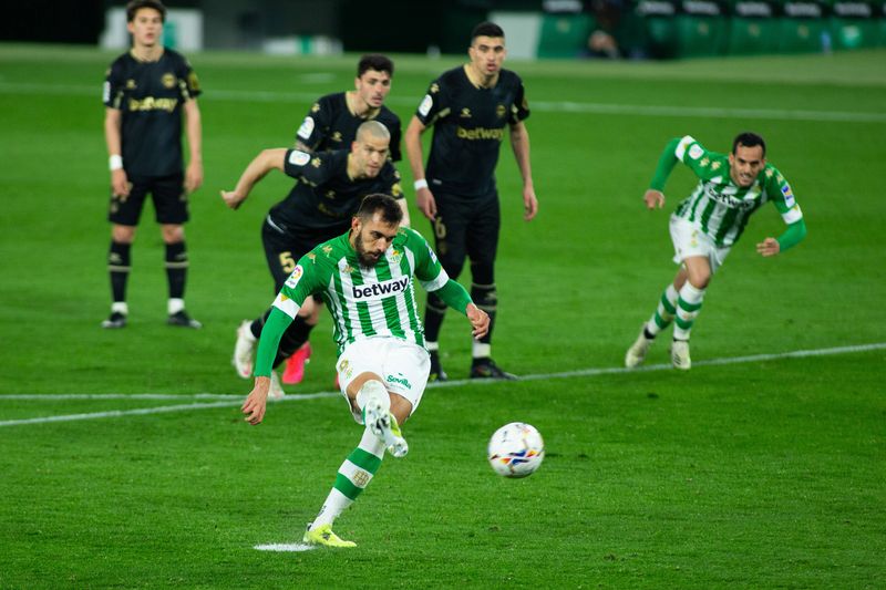 real betis vs alaves (football-espana)