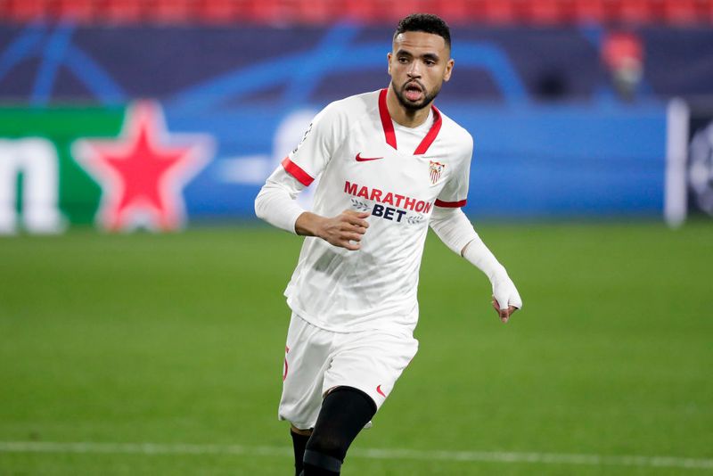 Youssef En-Nesyri (thefocus news)