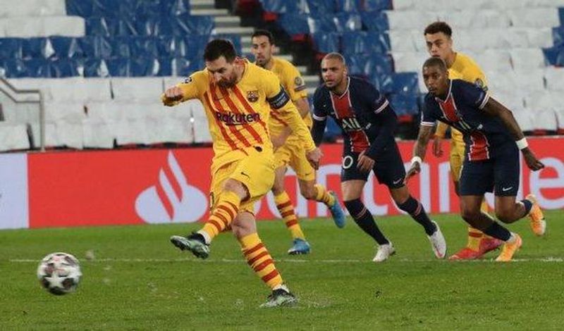 Lionel Messi (bbc co uk)