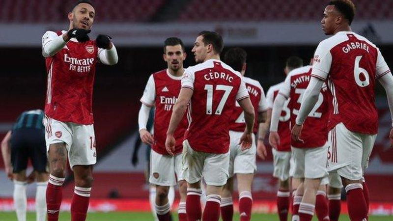 arsenal (bbc)