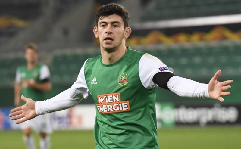 yusuf-demir (sporx com)