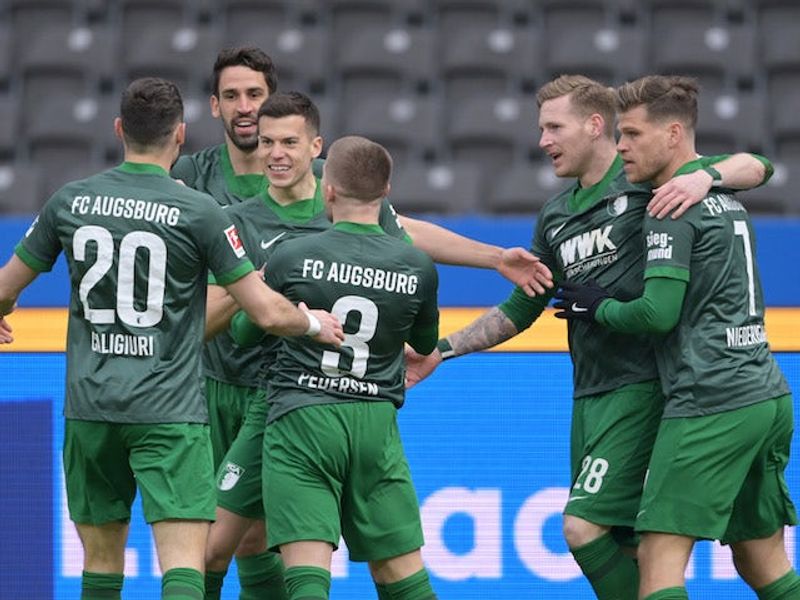 Augsburg (sportmole)