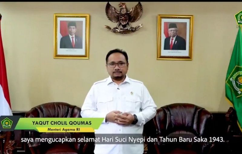 menag-nyepi