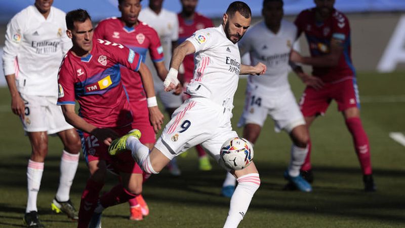 karim benzema (marca)
