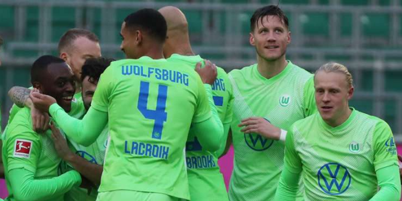 wolfsburg (soccerdew)