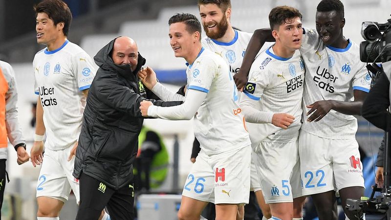 marseille