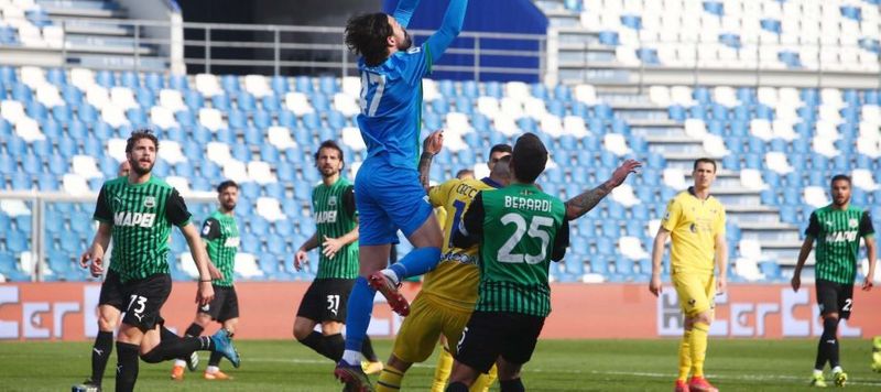 sassuolo vs verona (thecultofcalcio com)