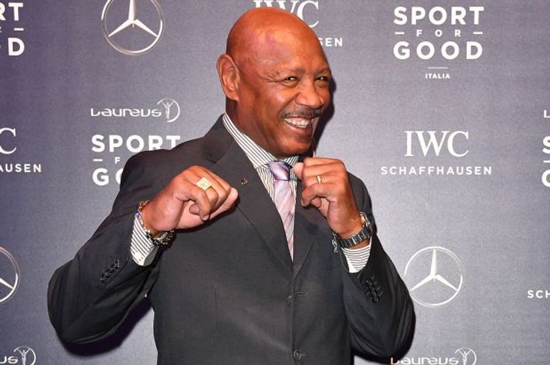 marvin hagler (nypost com)