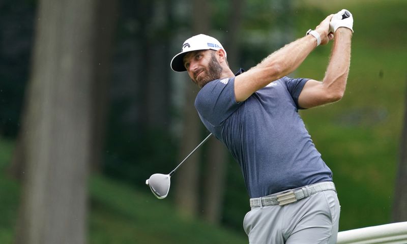dustin johnson (golfweek-usatoday com)