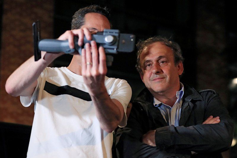 France-Soccer-Platini-Questioning-19062019