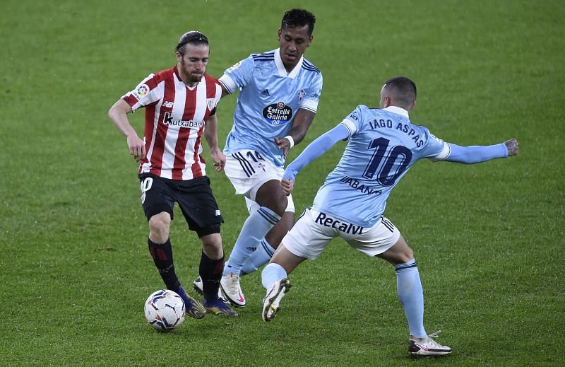 celta vigo vs bilbao (sportkeeda)