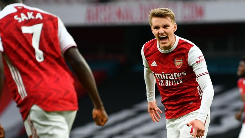 arsenal (skysports)