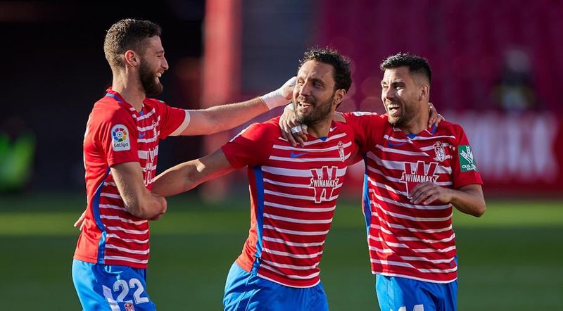 Granada (supersport com)