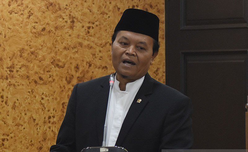 hidayat nur wahid