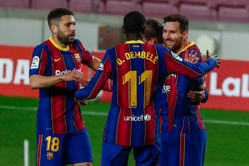 barca