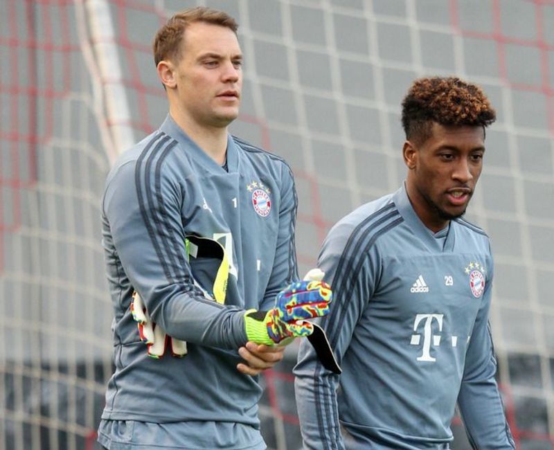 manuel neuer