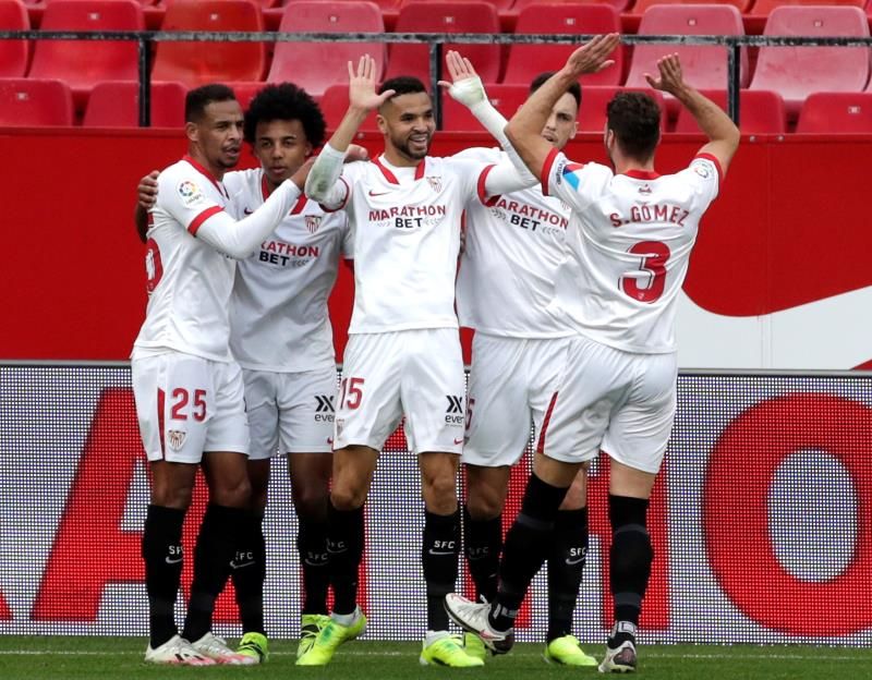 sevilla (besoccer)