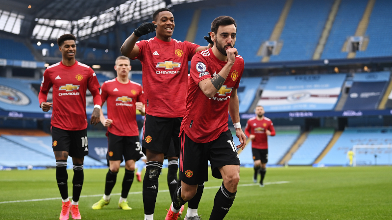 manchester united (cbssports com)