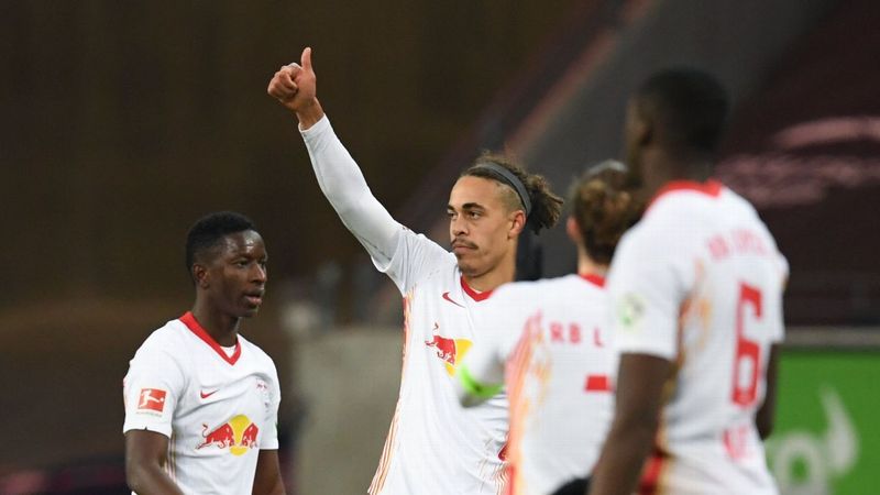 Leipzig (espn)