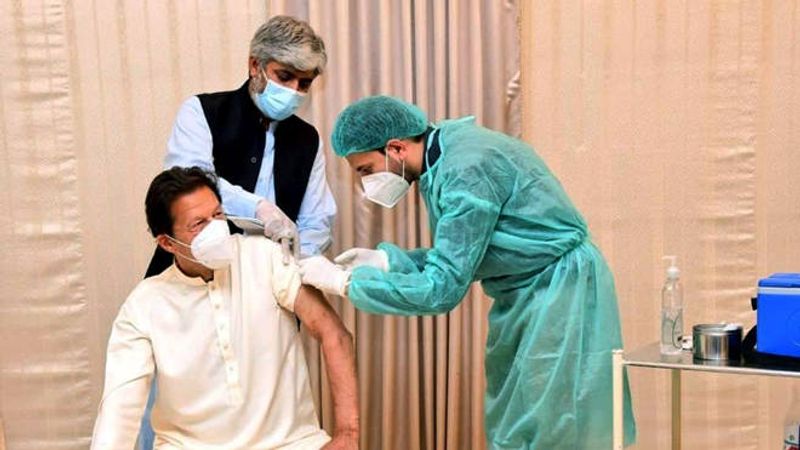 imran khan