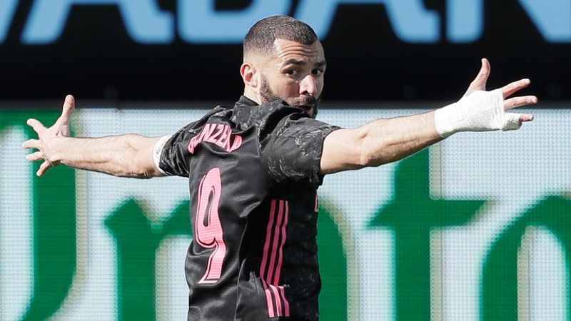 Karim Benzema (skysports)