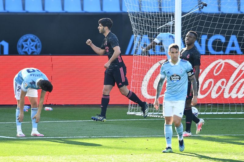 celta vigo vs madrid (managingmadrid)