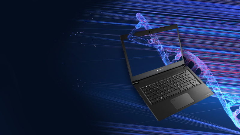 dynabook