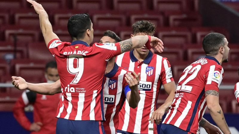 atletico madrid (eurosport)
