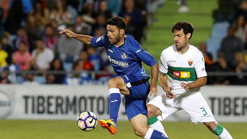 elche vs getafe (as com)