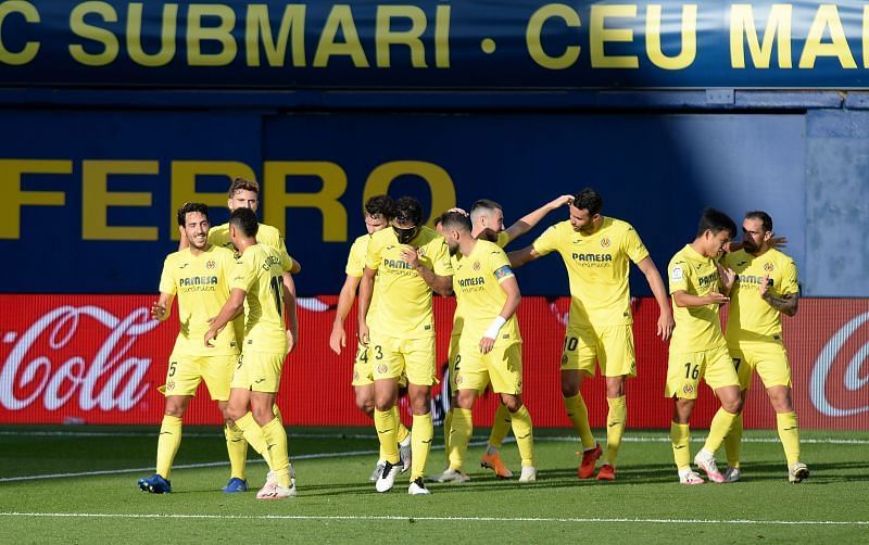 Villarreal (sportkeeda)