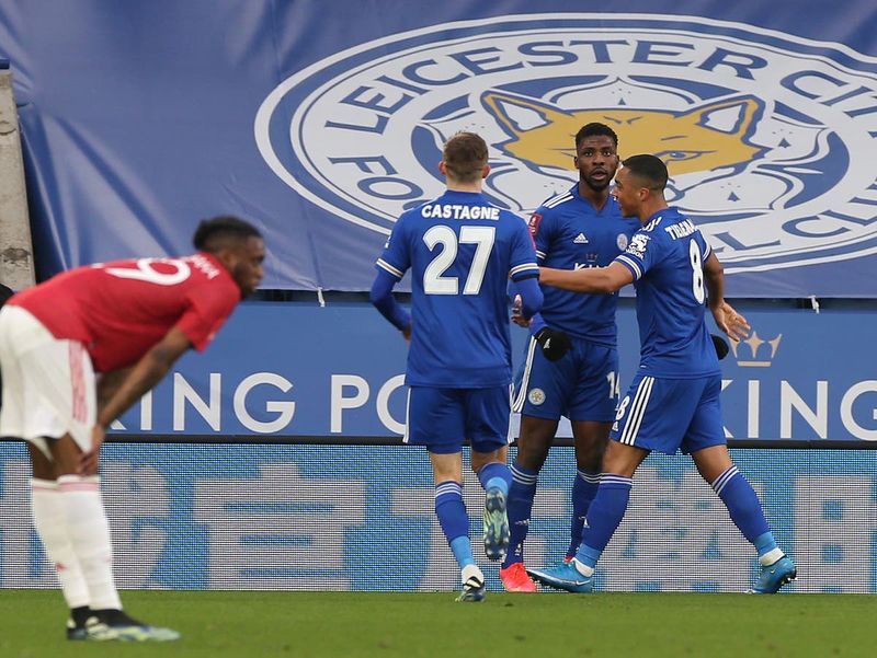 Leicester vs MU (footballnews24 com)